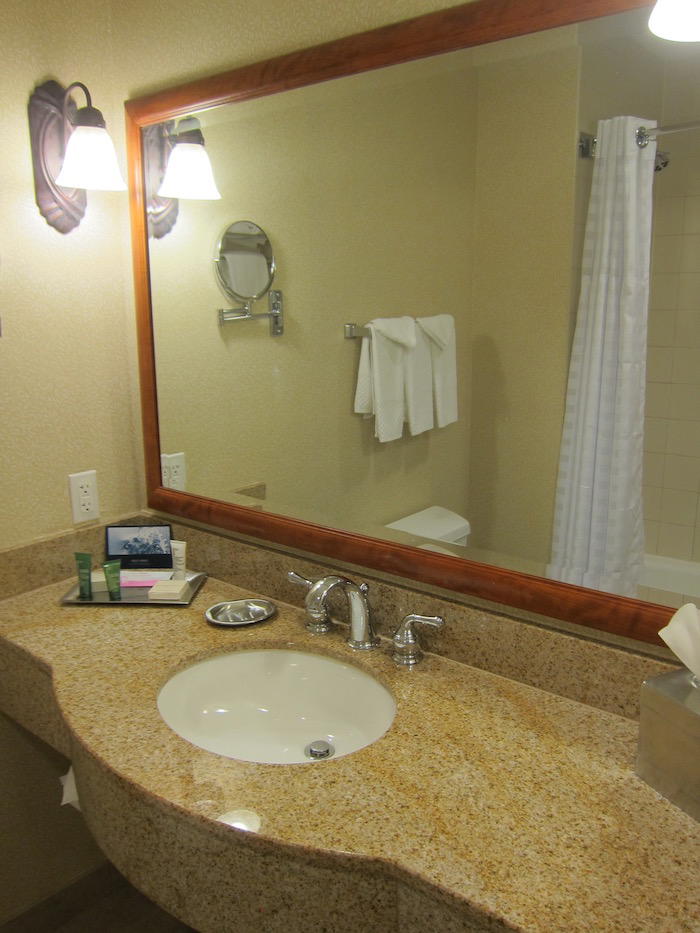 Hilton-Austin-Airport - 22