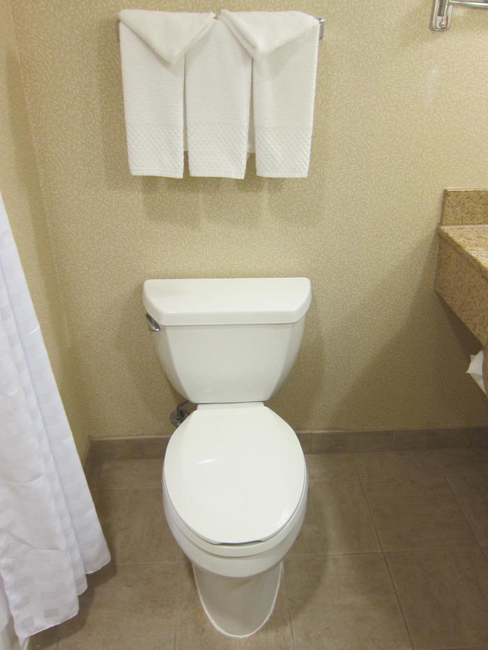 Hilton-Austin-Airport - 23