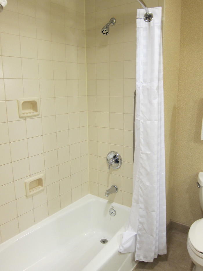 Hilton-Austin-Airport - 24
