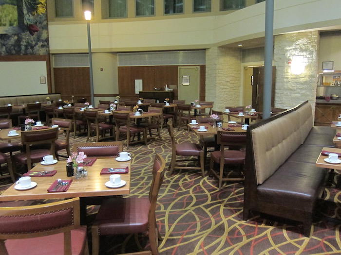 Hilton-Austin-Airport - 25