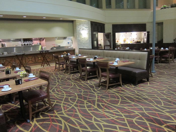 Hilton-Austin-Airport - 26