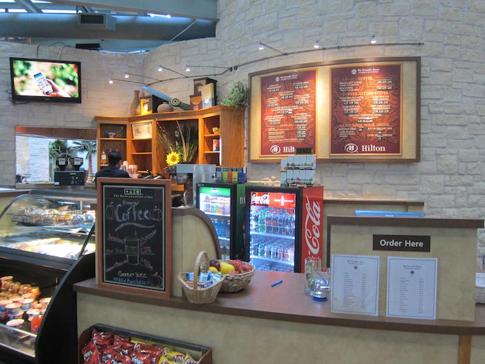 Hilton-Austin-Airport - 34