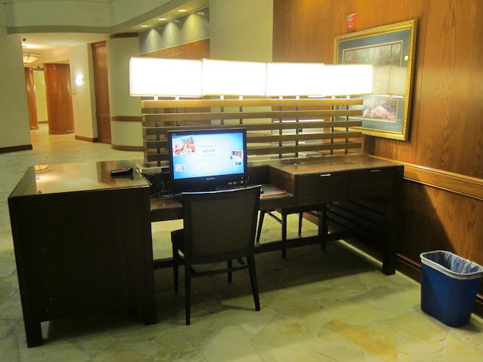 Hilton-Austin-Airport - 9