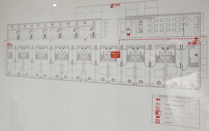 Iberia-Arrivals-Lounge-Madrid-Airport - 8
