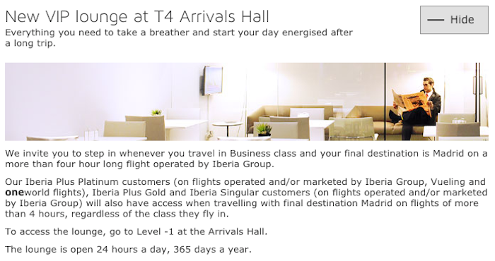 Iberia-Arrivals-Lounge