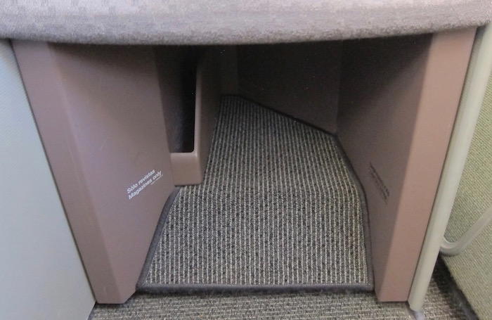 Iberia-Business-Class-A340 - 10