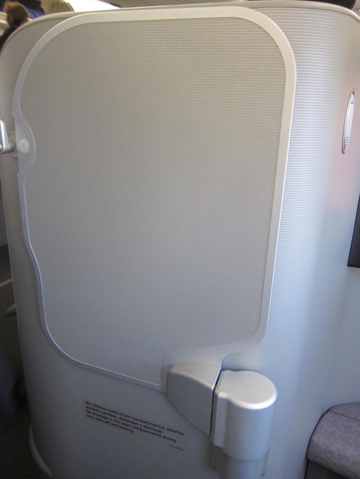 Iberia-Business-Class-A340 - 11