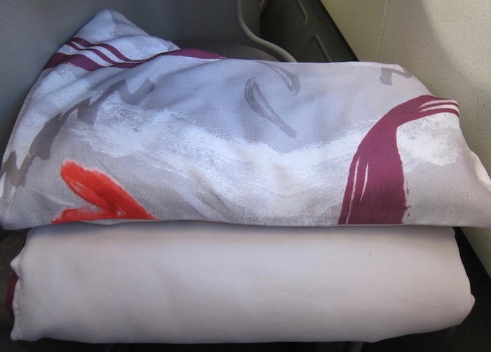 Iberia-Business-Class-A340 - 15