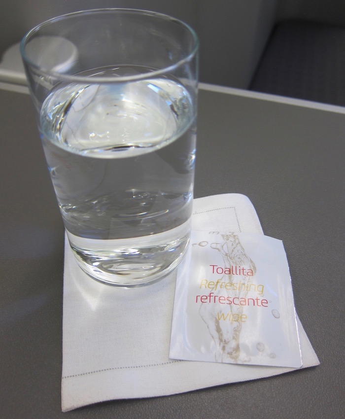 Iberia-Business-Class-A340 - 24