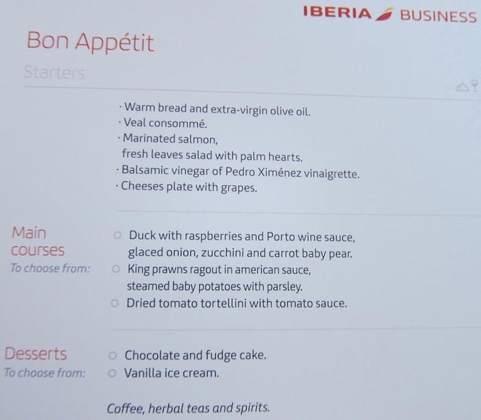 Iberia-Business-Class-A340 - 47