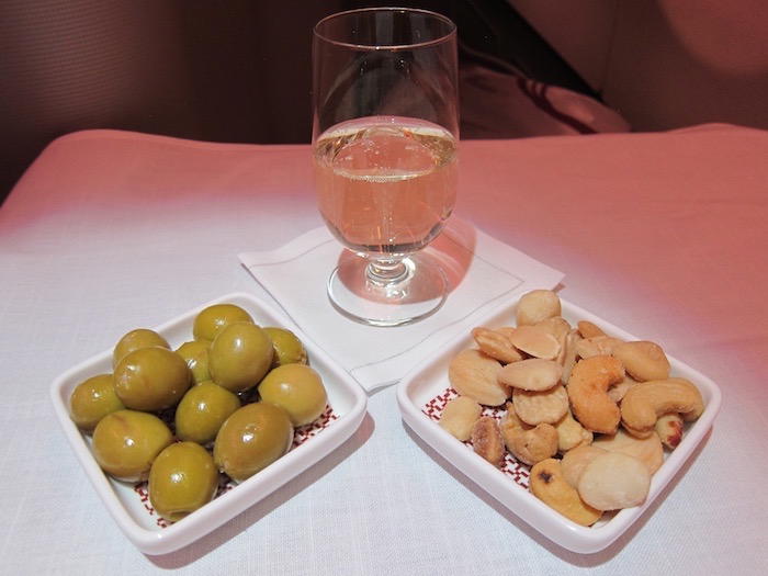 Iberia-Business-Class-A340 - 56