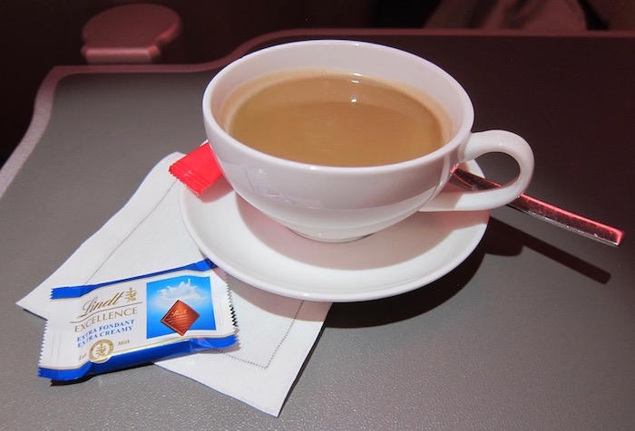 Iberia-Business-Class-A340 - 71