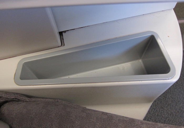 Iberia-Business-Class-A340 - 8
