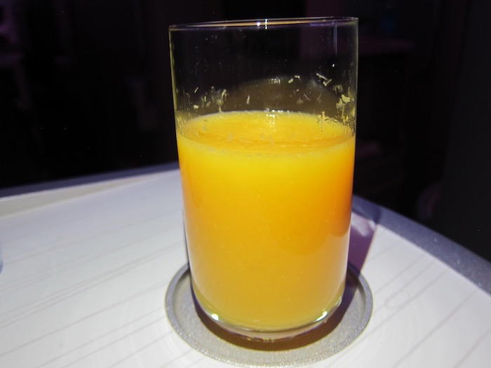 Iberia-Business-Class-A340 - 89