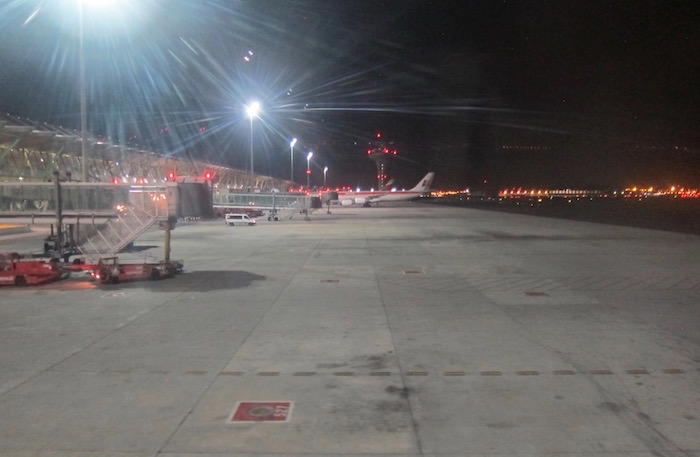 Iberia-Business-Class-A340 - 92