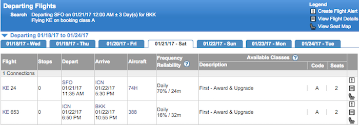 Korean-Air-First-Class