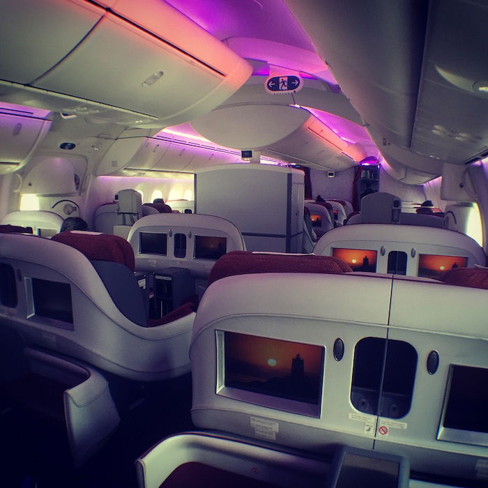 LAN-Business-Class-787 - 25