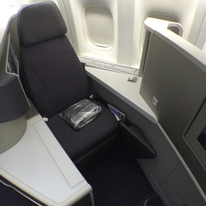 All American 777s Will Feature Fully Flat Beds By June 2017 - One Mile ...