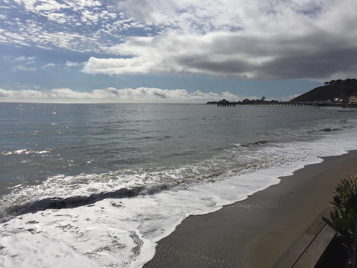 Nobu-Malibu