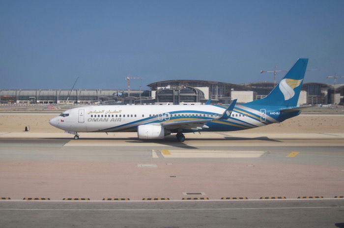 Oman-Air-Business-Class-A330 - 23