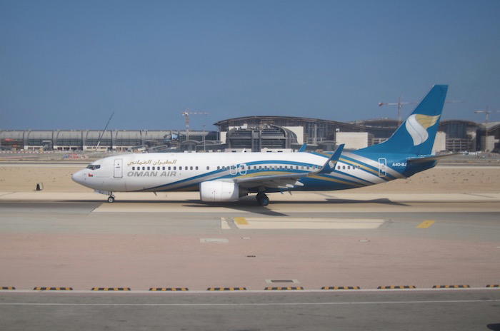 Oman-Air-Business-Class-A330 - 23