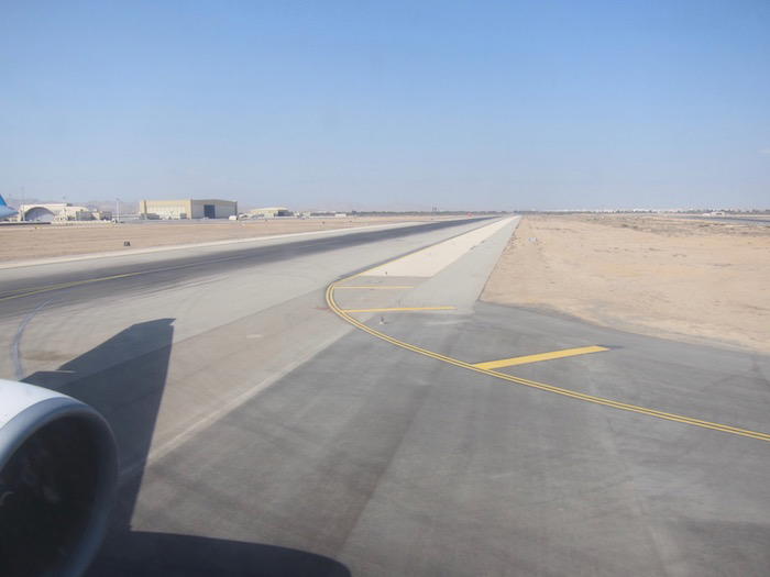 Oman-Air-Business-Class-A330 - 29