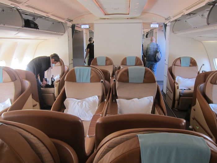 Oman-Air-Business-Class-A330 - 4