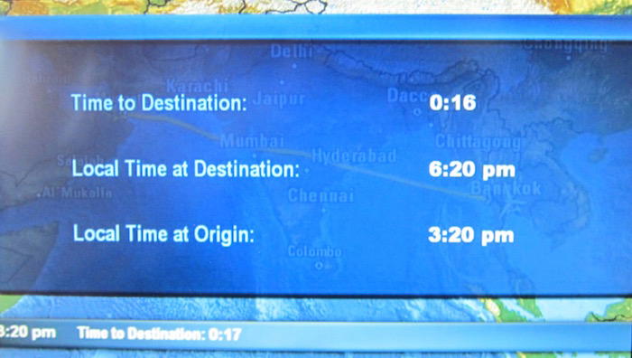 Oman-Air-Business-Class-A330 - 74