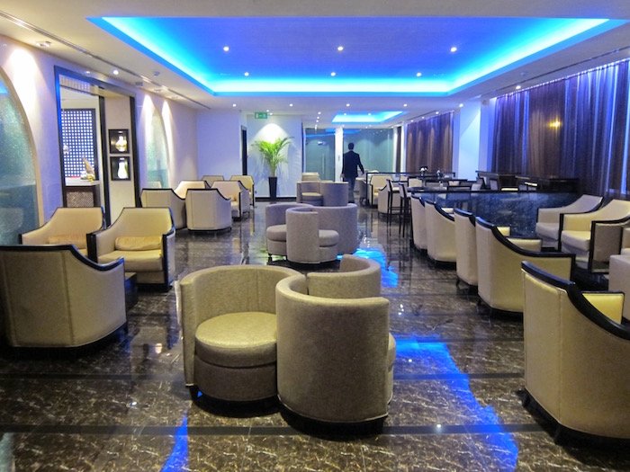 Oman-Air-Lounge-Muscat-Airport - 15