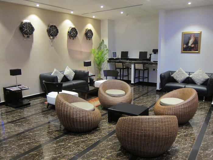 Oman-Air-Lounge-Muscat-Airport - 17