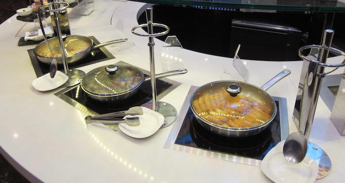 Oman-Air-Lounge-Muscat-Airport - 21