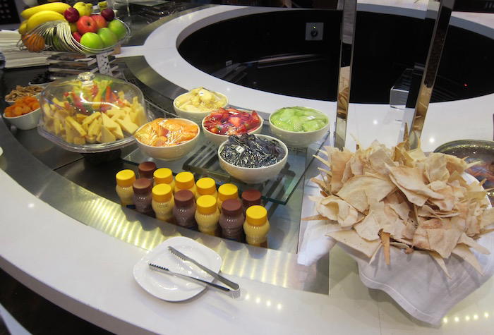 Oman-Air-Lounge-Muscat-Airport - 24