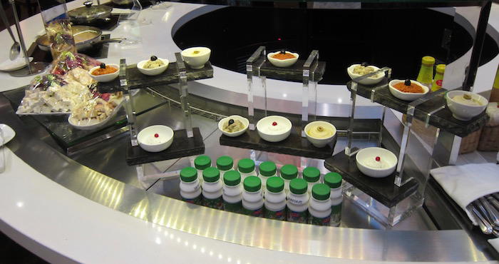 Oman-Air-Lounge-Muscat-Airport - 25