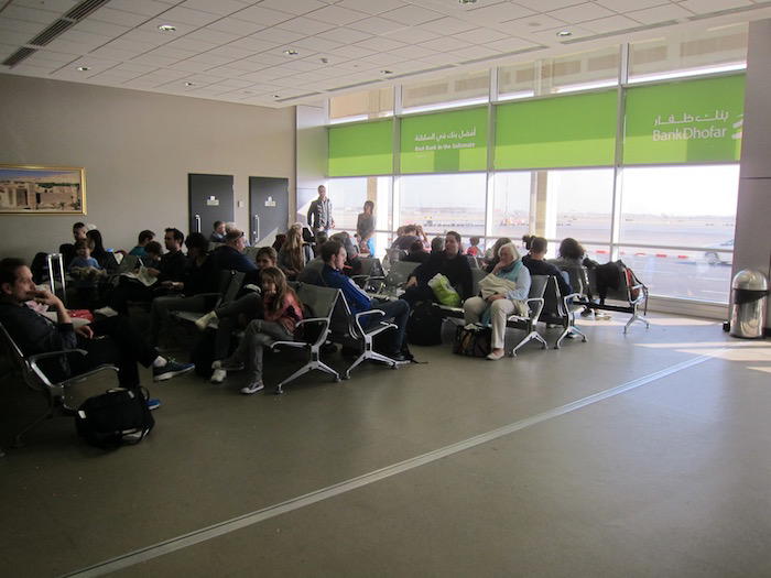 Oman-Air-Lounge-Muscat-Airport - 40