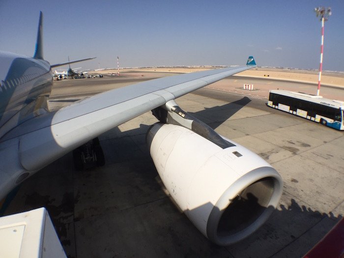 Oman-Air-Lounge-Muscat-Airport - 43