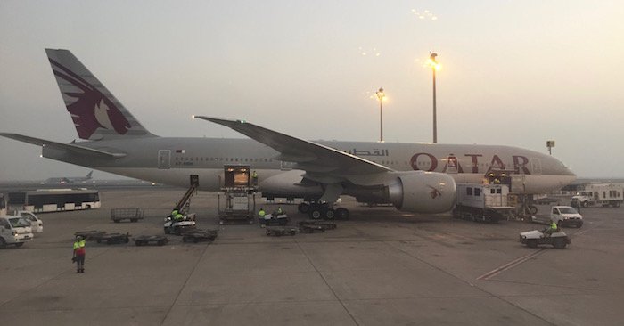 Qatar-Airways-A320-First-Class - 42