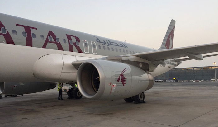 Qatar-Airways-A320-First-Class - 43