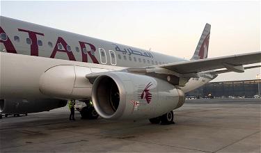 Qatar Airways To Start A Full Service Airline In India With 100 Planes