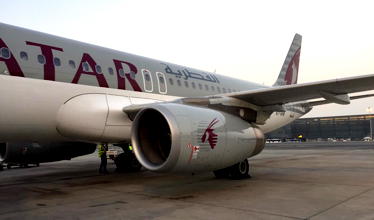 Qatar Airways Flight Diverts After Father-Son Fight Causes Damage
