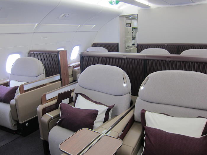 Qatar-Airways-First-Class-A380 - 11