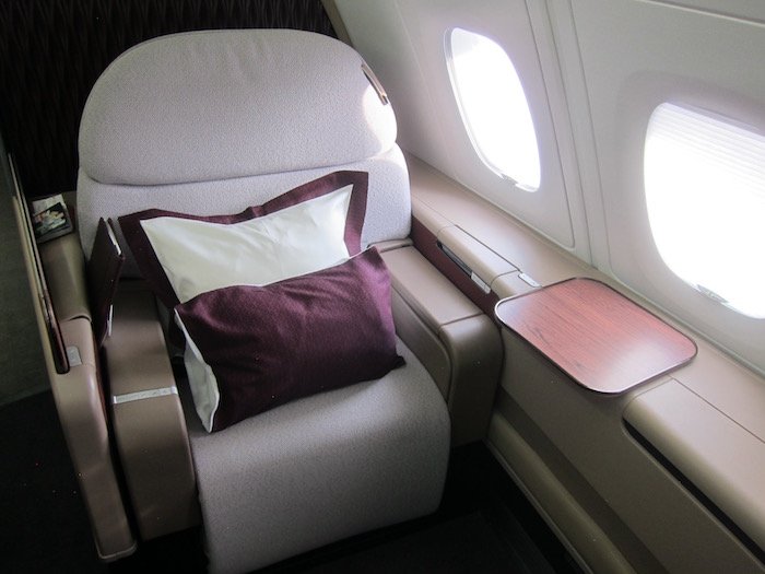 Qatar-Airways-First-Class-A380 - 12