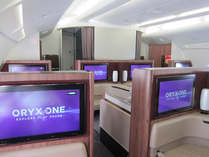 Qatar-Airways-First-Class-A380 - 14