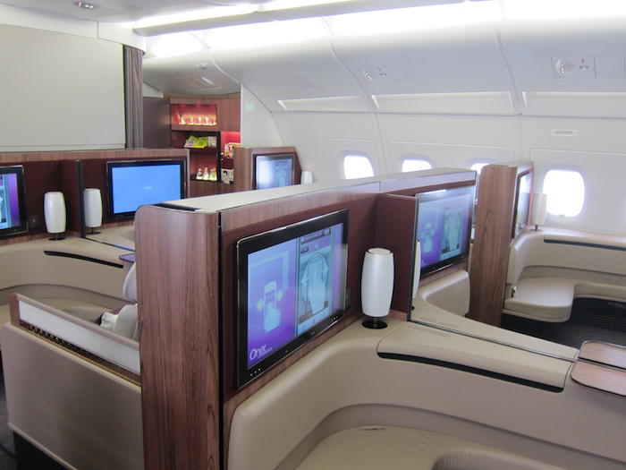 Qatar-Airways-First-Class-A380 - 8