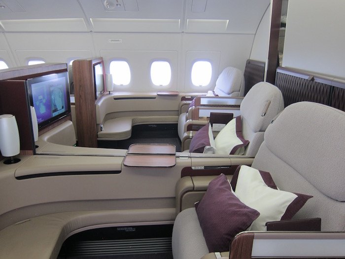 Qatar-Airways-First-Class-A380 - 9