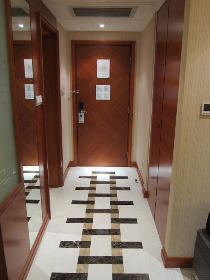 Sheraton-Changsha-Hotel - 12