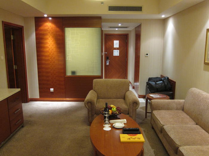 Sheraton-Changsha-Hotel - 14