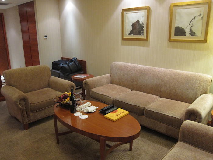Sheraton-Changsha-Hotel - 15