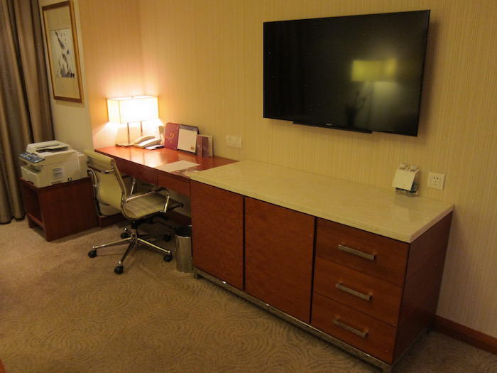 Sheraton-Changsha-Hotel - 16
