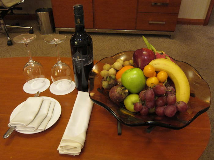 Sheraton-Changsha-Hotel - 18