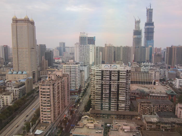 Sheraton-Changsha-Hotel - 19